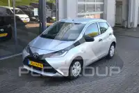 2017 Toyota AYGO