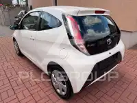 2017 Toyota AYGO
