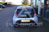 2017 Toyota AYGO