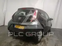 2017 Toyota AYGO