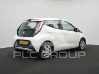 2017 Toyota AYGO