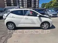 2017 Toyota AYGO