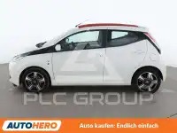 2017 Toyota AYGO
