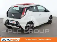 2017 Toyota AYGO