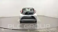 2017 Toyota AYGO