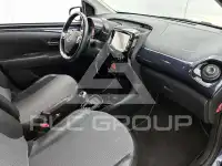 2017 Toyota AYGO