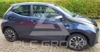 2017 Toyota AYGO