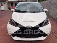 2017 Toyota AYGO