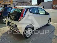 2017 Toyota AYGO