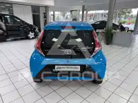 2017 Toyota AYGO