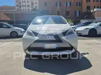 2017 Toyota AYGO