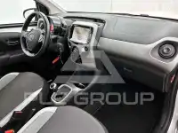 2017 Toyota AYGO