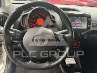 2017 Toyota AYGO