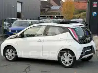 2017 Toyota AYGO