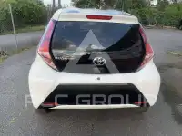 2017 Toyota AYGO