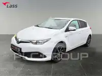 2017 Toyota AURIS