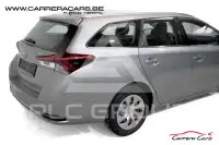 2017 Toyota AURIS