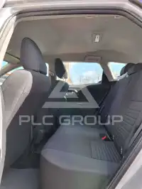 2017 Toyota AURIS