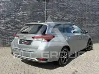2017 Toyota AURIS