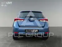 2017 Toyota AURIS