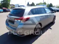 2017 Toyota AURIS