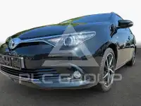 2017 Toyota AURIS