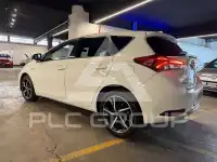 2017 Toyota AURIS