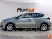 2017 Toyota AURIS