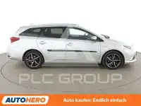 2017 Toyota AURIS