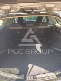 2017 Toyota AURIS