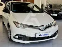 2017 Toyota AURIS