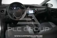 2017 Toyota AURIS