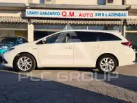 2017 Toyota AURIS