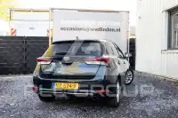 2017 Toyota AURIS