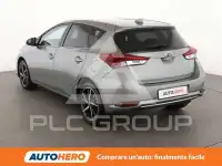 2017 Toyota AURIS