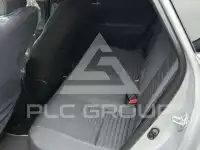 2017 Toyota AURIS