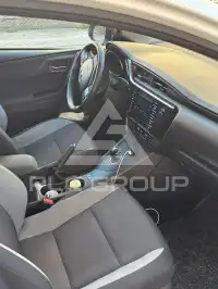 2017 Toyota AURIS