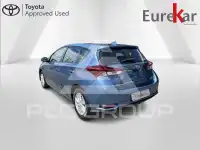 2017 Toyota AURIS
