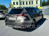 2017 Toyota AURIS