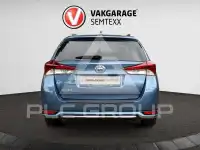 2017 Toyota AURIS