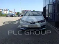 2017 Toyota AURIS