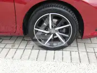2017 Toyota AURIS