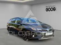 2017 Toyota AURIS