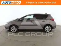 2017 Toyota AURIS