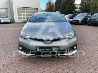 2017 Toyota AURIS