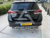 2017 Toyota AURIS