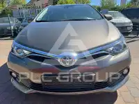 2017 Toyota AURIS