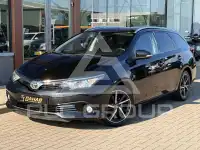 2017 Toyota AURIS