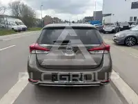 2017 Toyota AURIS