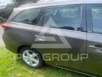2017 Toyota AURIS